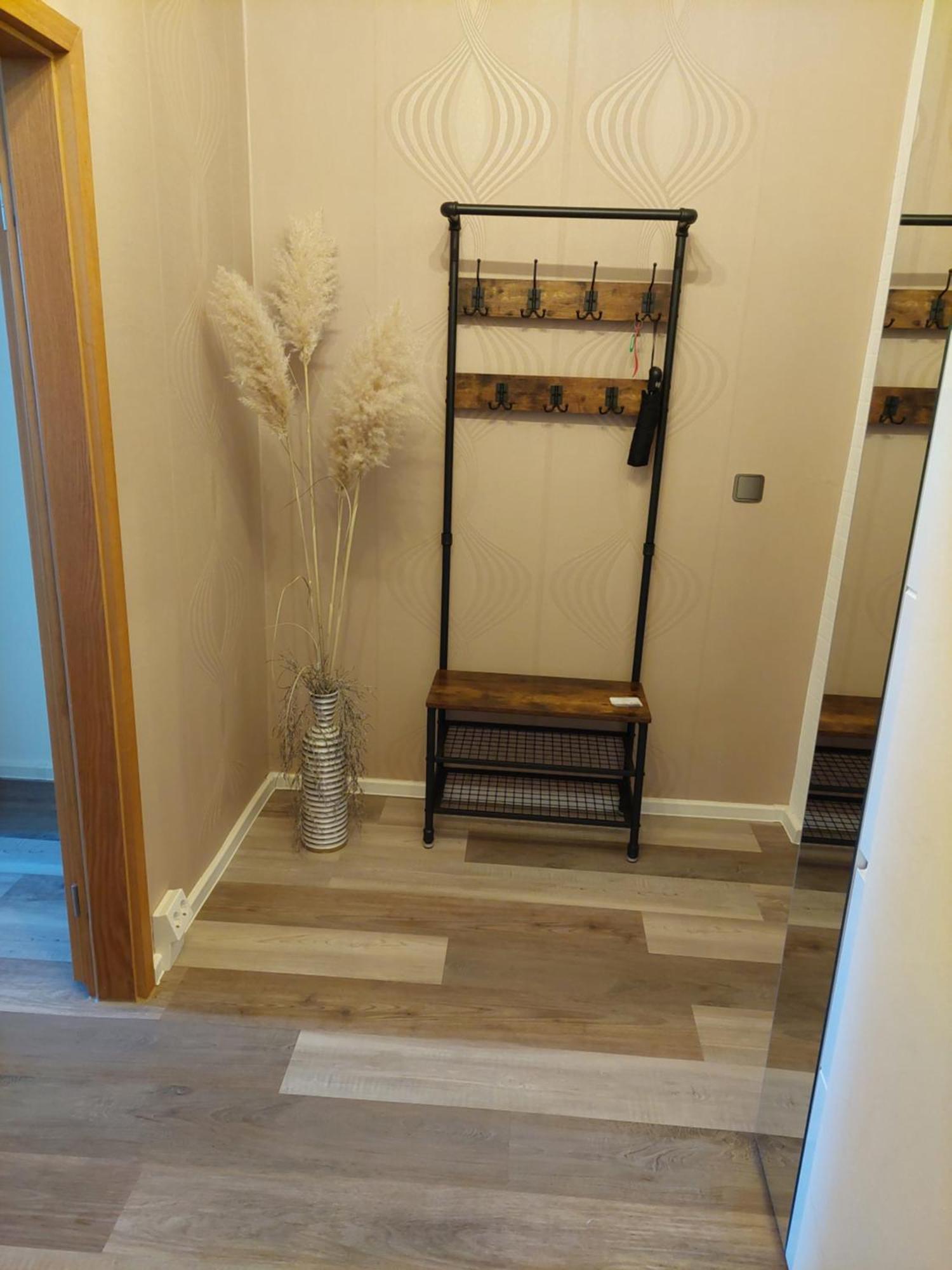 Ruheort Appartement Zwenkau Buitenkant foto